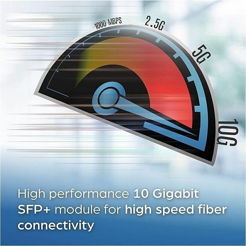 Image of TEG-10GECSFP