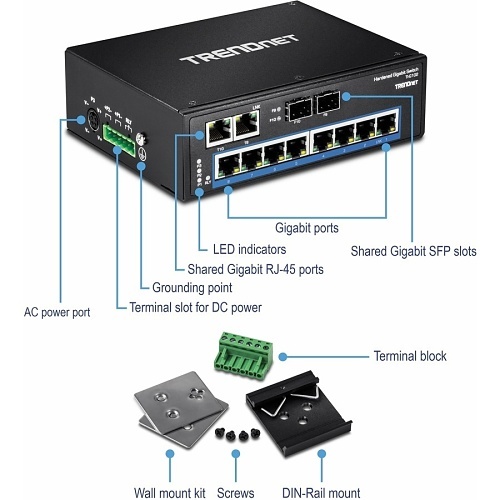 Image of TI-G102