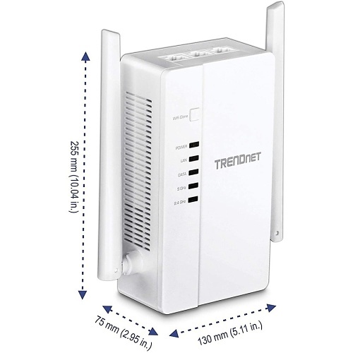 Image of TPL-430AP