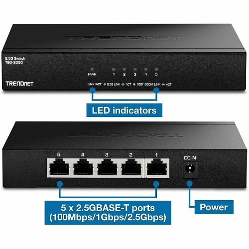 Image of TEG-S350