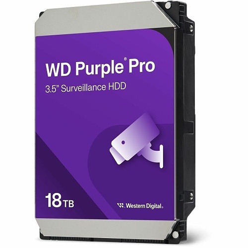 Image of WD181PURP