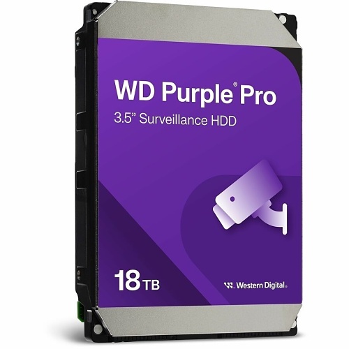Image of WD181PURP