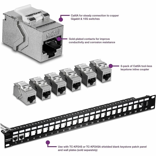 Image of TC-KC06C6A