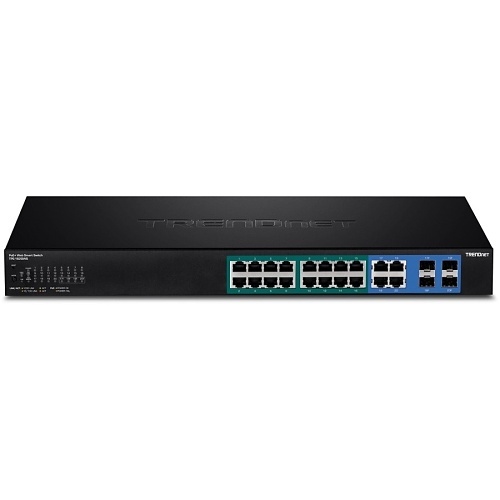 Image of TPE-1620WS
