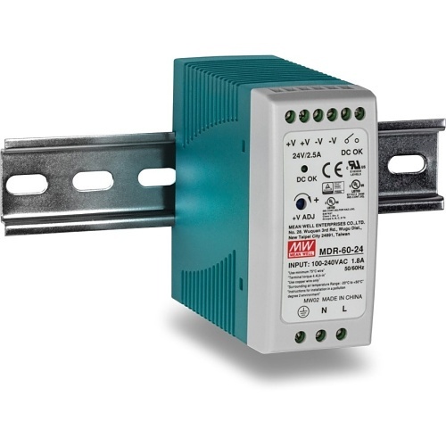 Image of TI-M6024