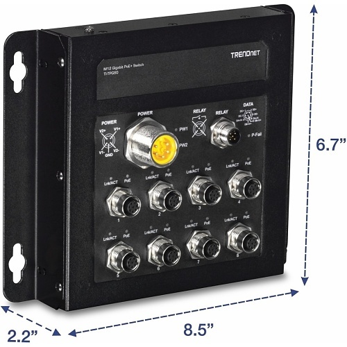 Image of TI-TPG80