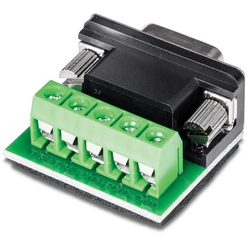 Image of TI-S100
