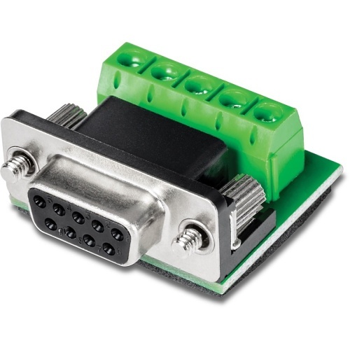 Image of TI-S400