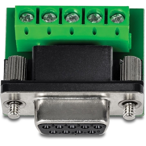 Image of TI-S400