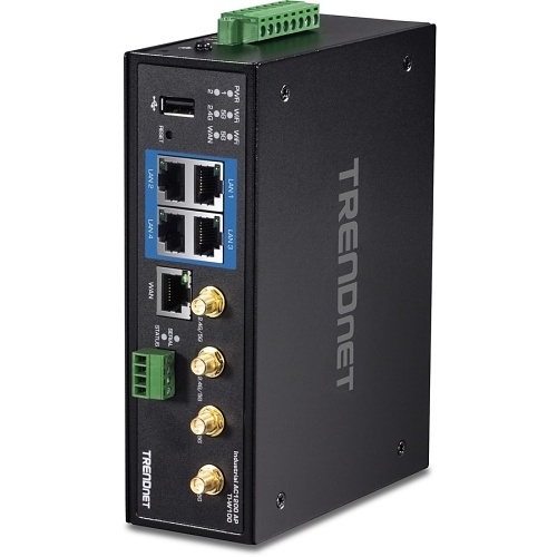 Image of TI-W100