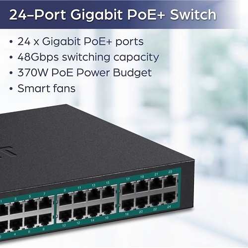 Image of TPE-TG240G
