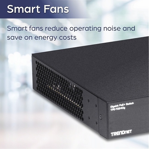 Image of TPE-TG240G