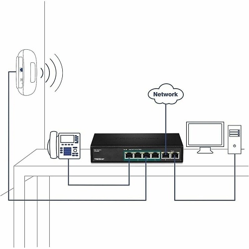 Image of TPE-S50