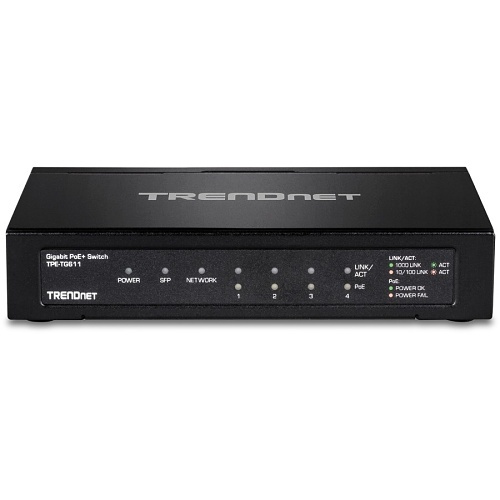 Image of TPE-TG611
