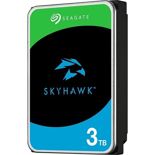 Image of ST3000VX015