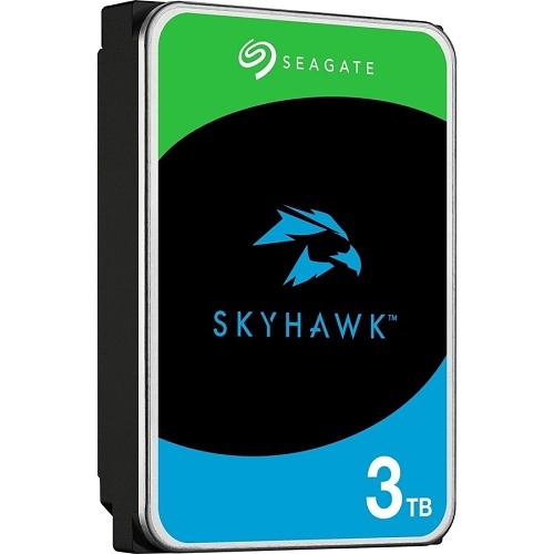 Image of ST3000VX015