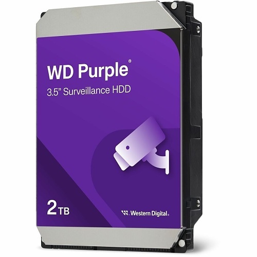 Image of WD23PURZ
