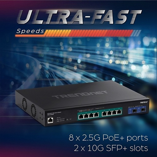 Image of TPE-3102WS