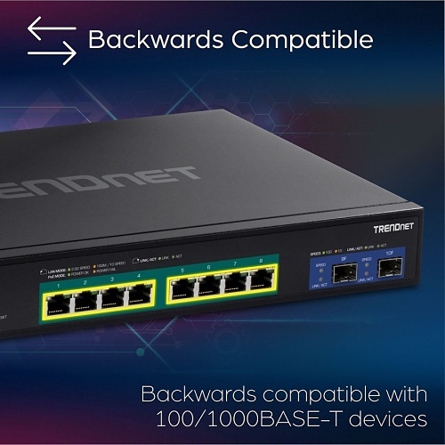 Image of TPE-3102WS