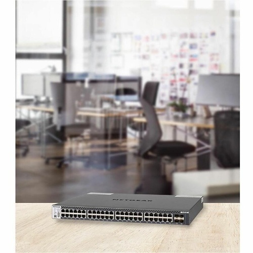 Image of XSM4348CS-100NES