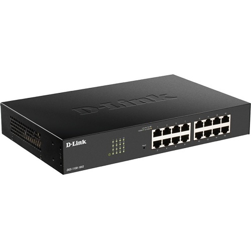Image of DGS-1100-16V2/E