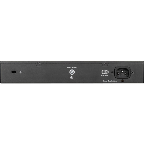Image of DGS-1100-16V2/E