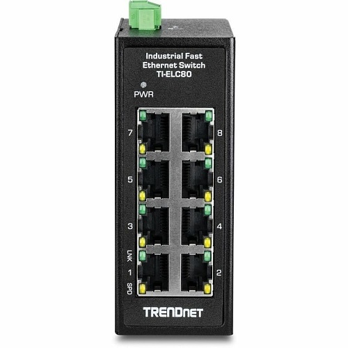 Image of TI-ELC80