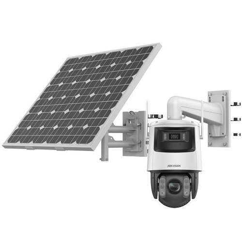 IP Camera & Recorder Kits