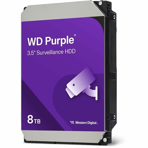 Image of WD85PURZ