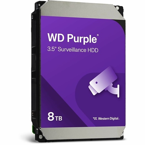 Image of WD85PURZ
