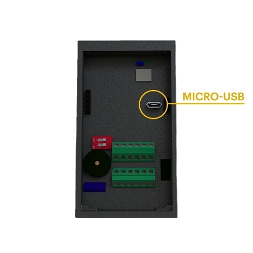 Image of XS-MF-W-X