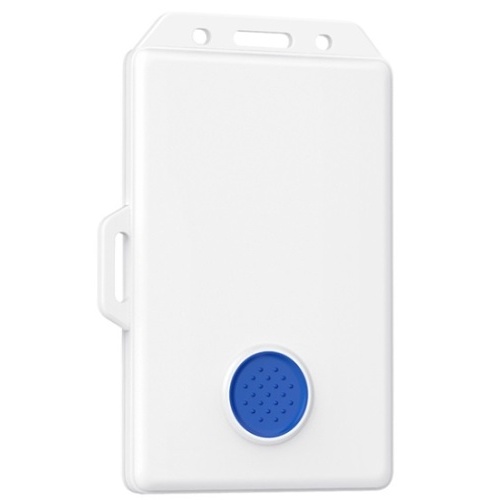 Image of HALOPANICBUTTONV2