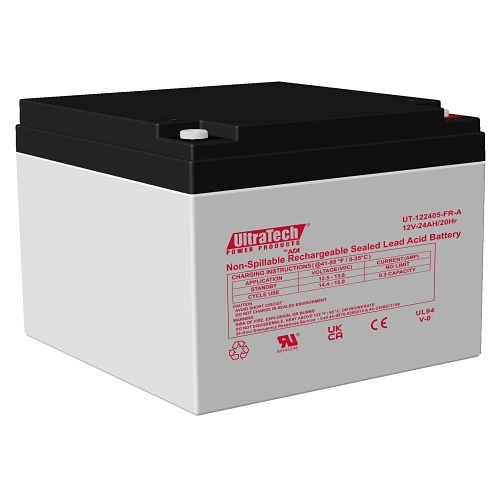 Image of UT-122405-FR-A