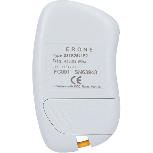 Image of S2TR2641E2