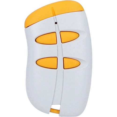 Accessoires voor poorten