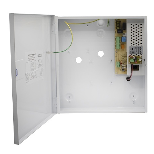 Image of UT-PSU12-24V8-4A-1