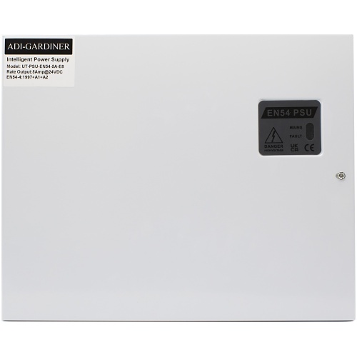 Image of UT-PSU-EN54-5A-E8