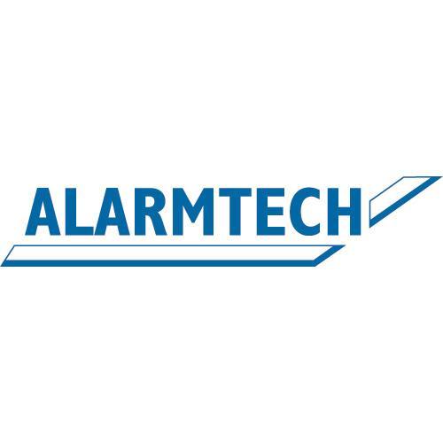 Alarmtech Kabel Magnetisch contact - N.C. - Voor Deur, Window - Ingebouwde montage - Aluminium