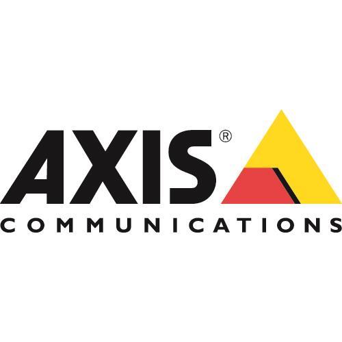 AXIS T8353A Bedraad Microfoon - 20 Hz naar 20 kHz -44 dB - Omnidirectioneel - Handheld - Mini-phone