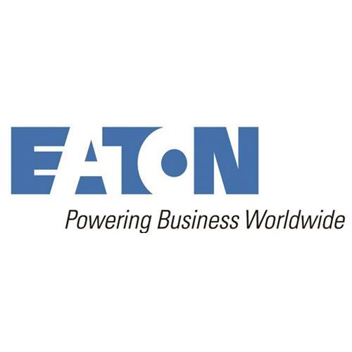Eaton - 1 jaar - Garantie - Carry-in - Omruilen - Fysisch