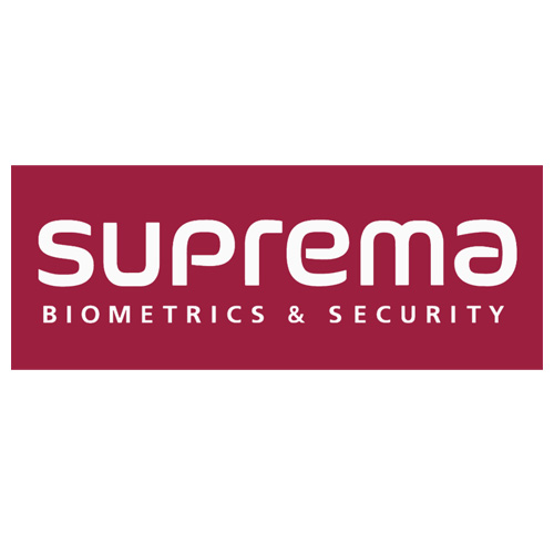 Suprema PLASTIC STAND B Special Access Acc Stand Biometric