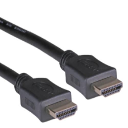 Connectix 003-808-010-01 Interconnect HDMI 1.4 HD 1.0m, Interconnect HDMI 1.4 HD 1.0m