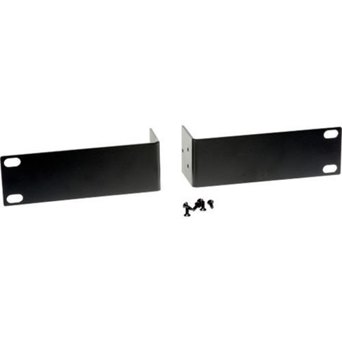 Axis T85 Rack Bracket for T8508 PoE+ Network Switch, Indoor & Outdoor use, White