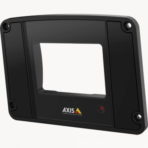 AXIS T92G Set, voorste venster voor Netwerkcamera - Outdoor, Window