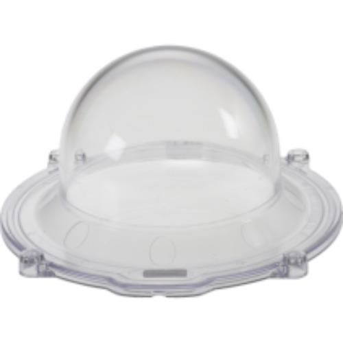 AXIS Q3517-SLVE Clear Dome Cover for Q3517-SLVE Cameras, 2-Pack 