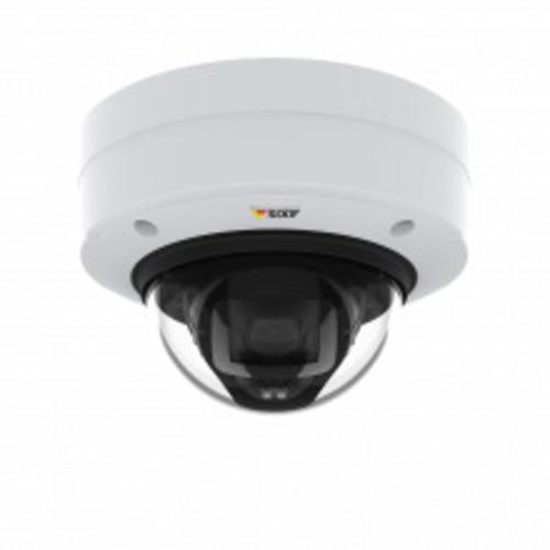 Axis P3248-Lve IP Dome Camera
