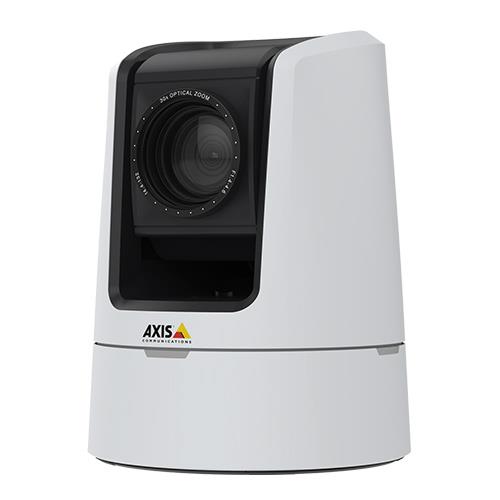 AXIS V5925 HD Netwerkcamera - H.264, H.265, MPEG-4 - 1920 x 1080 - 4,40 mm Zoom lens - 30x optische - CMOS - HDMI-Kabel - Muurbevestiging, Plafondsteun