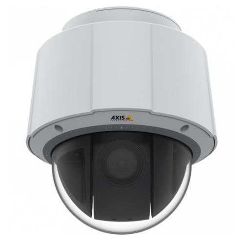AXIS Q6074 HD Netwerkcamera - 1280 x 720 - 30x optische