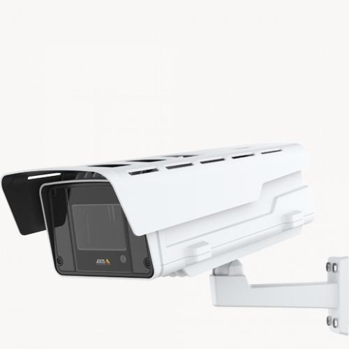 AXIS TQ1809-LE Housing T92G Binnen/buiten Camerabehuizing - 1 ventilator(en)