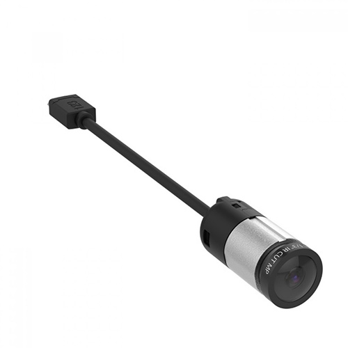 AXIS F1004 Sensoreenheid, beveiligingscamera - Flushmount, Aan de muur monteerbaar, Plafondbevestiging voor Camera, Indoor - Plastic
